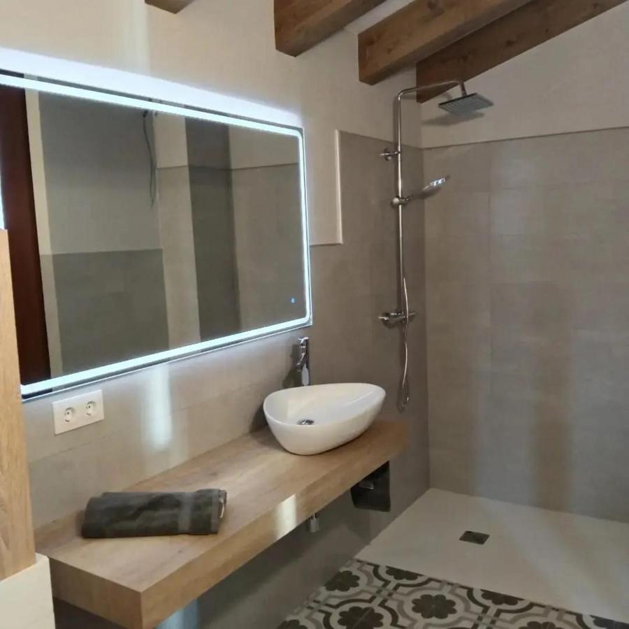 El Niu De L'Estany Villa Ivars d'Urgell ภายนอก รูปภาพ