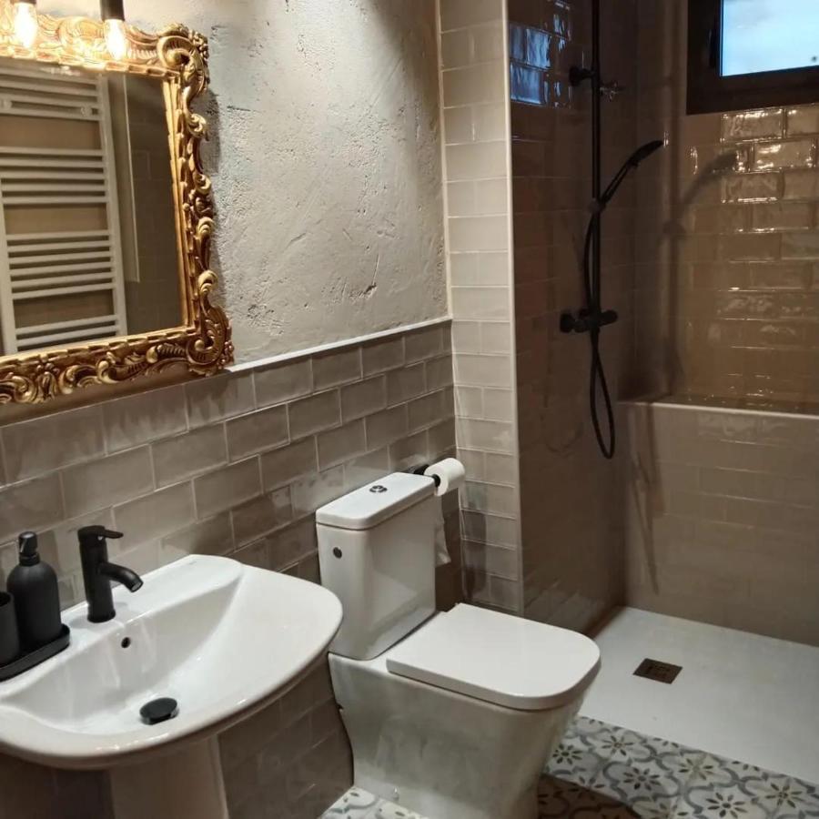 El Niu De L'Estany Villa Ivars d'Urgell ภายนอก รูปภาพ