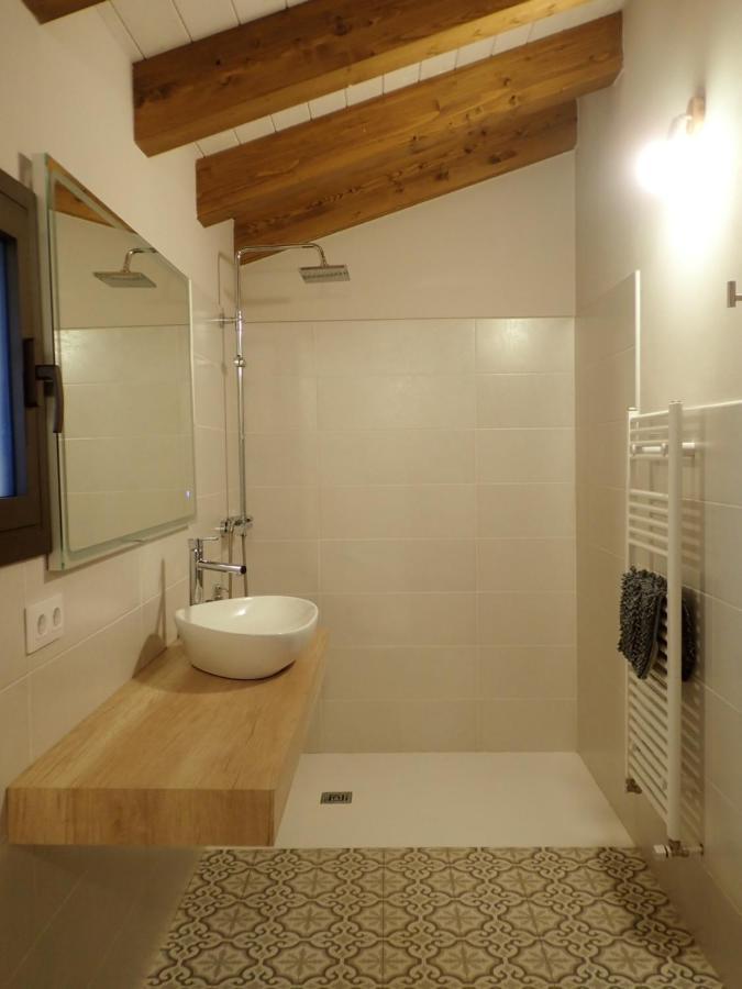 El Niu De L'Estany Villa Ivars d'Urgell ภายนอก รูปภาพ